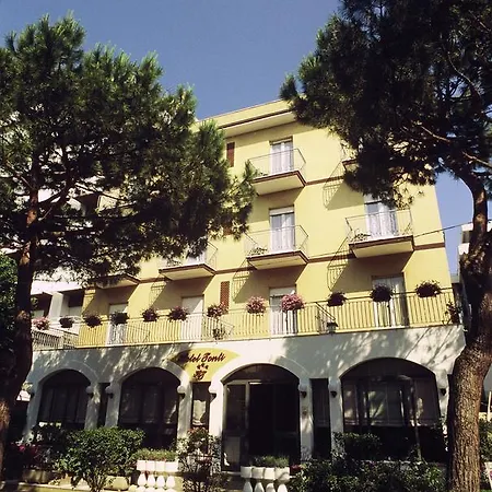 Tonti Misano Adriatico