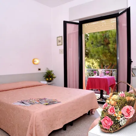 Hotel Tonti 3*