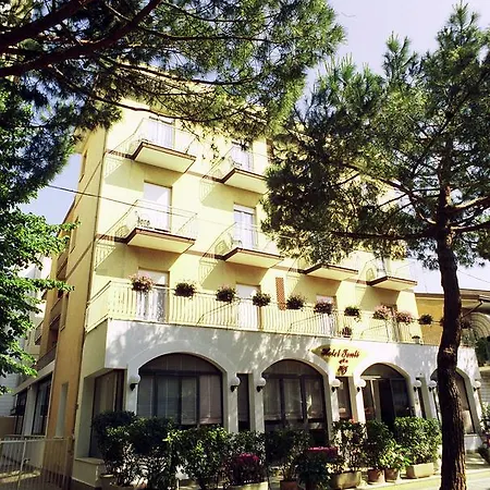 Hotel Tonti