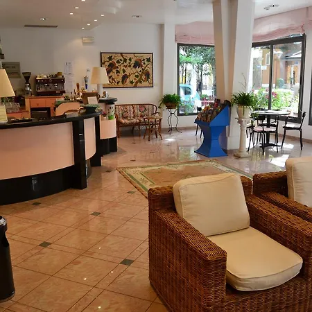Tonti Hotel Misano Adriatico