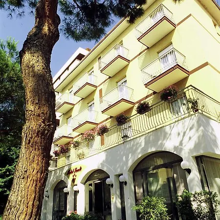 Tonti Ξενοδοχείο 3*